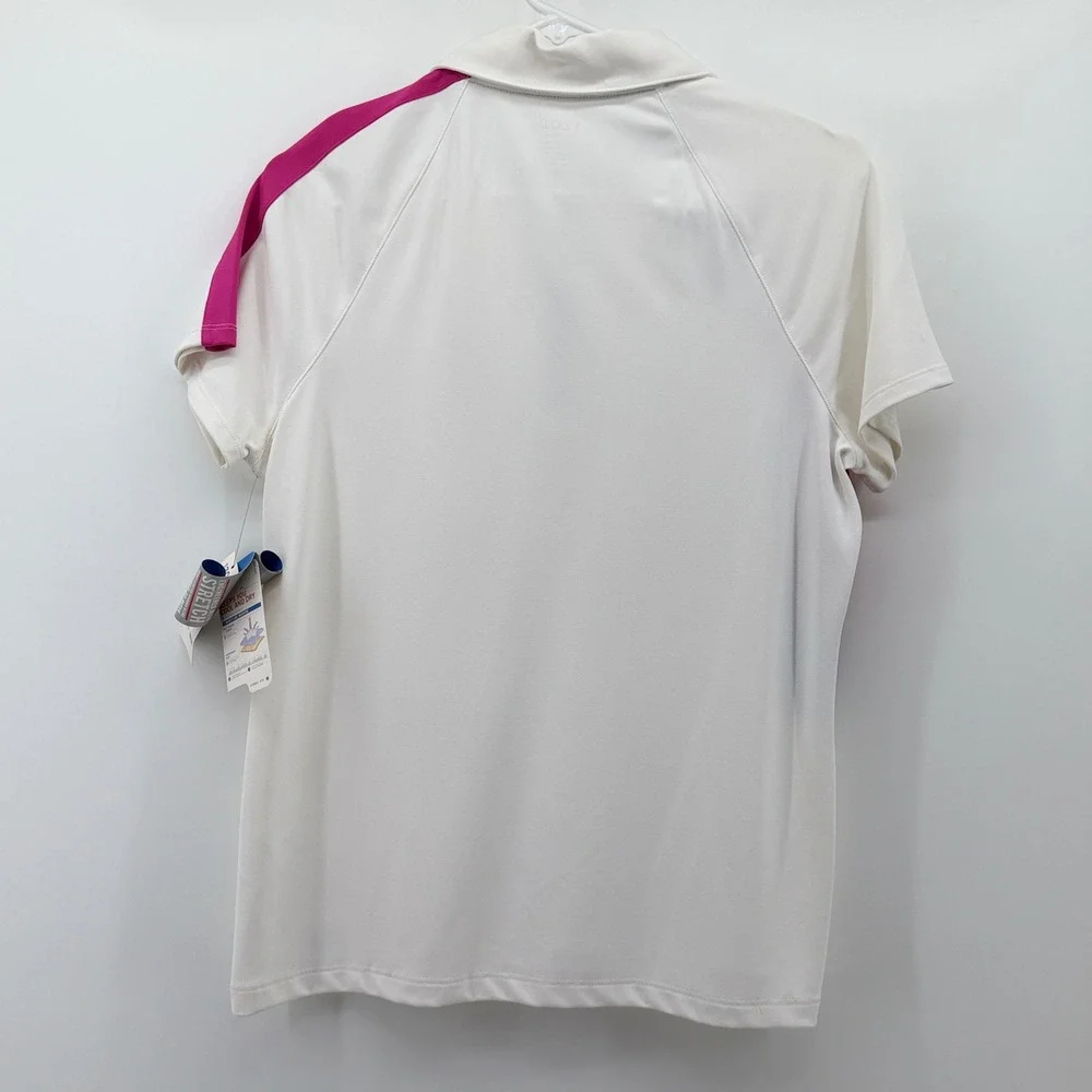Izod storage worn