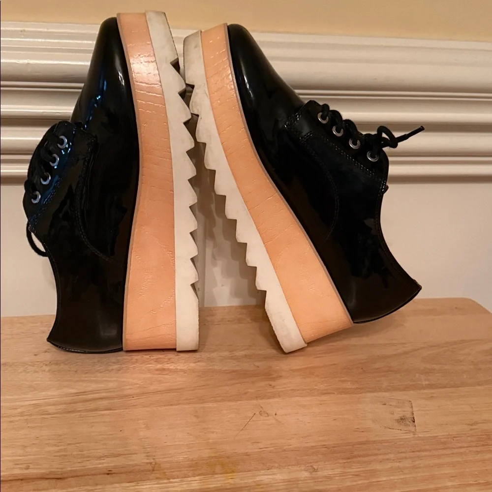 Aldo elegant black