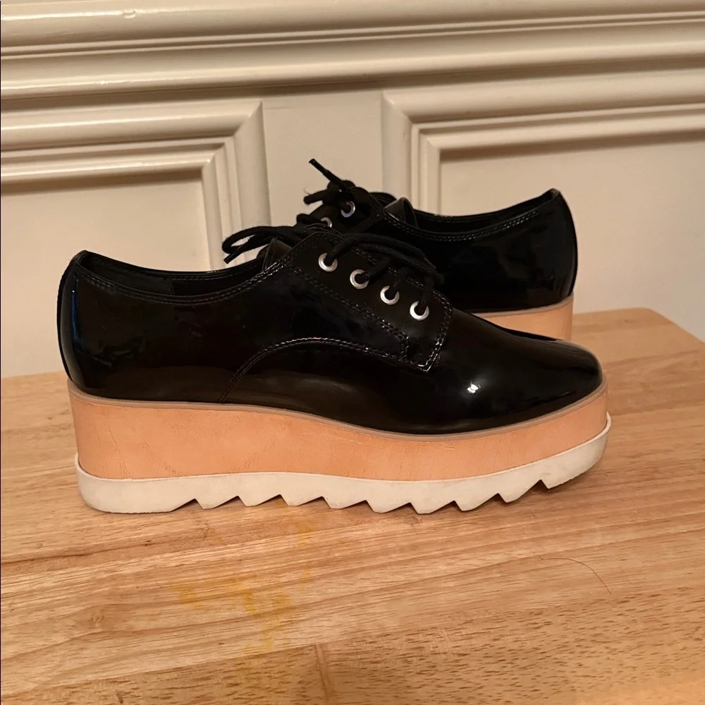 Aldo elegant black