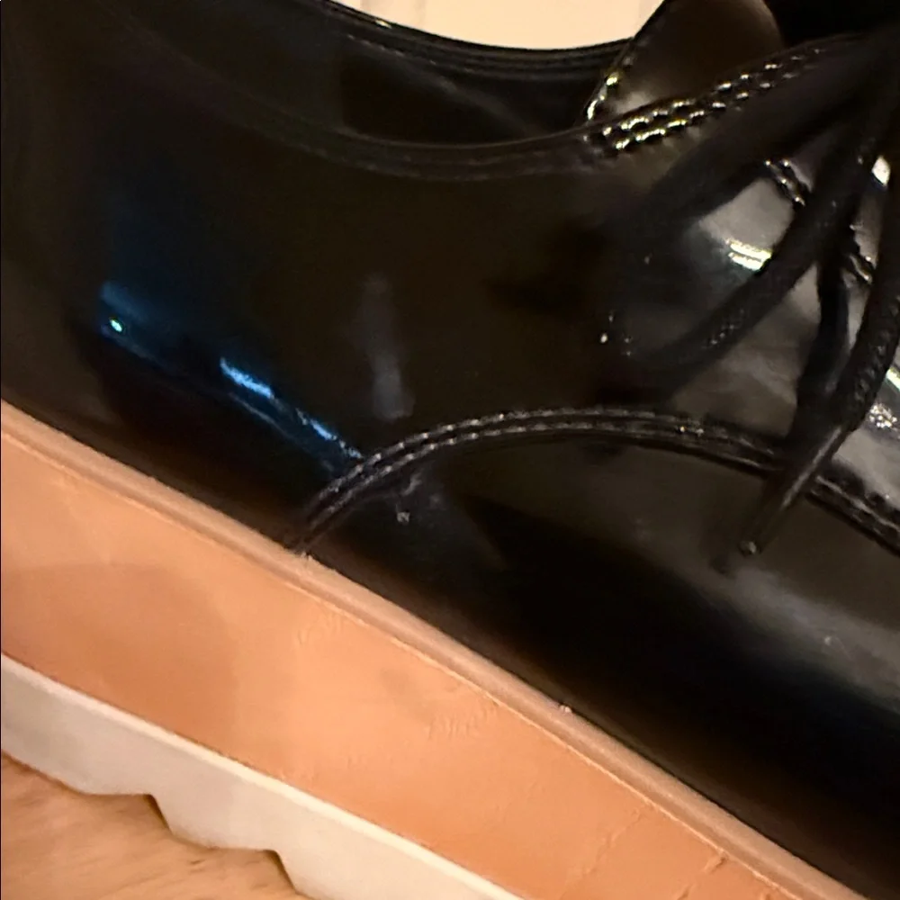 Aldo elegant black