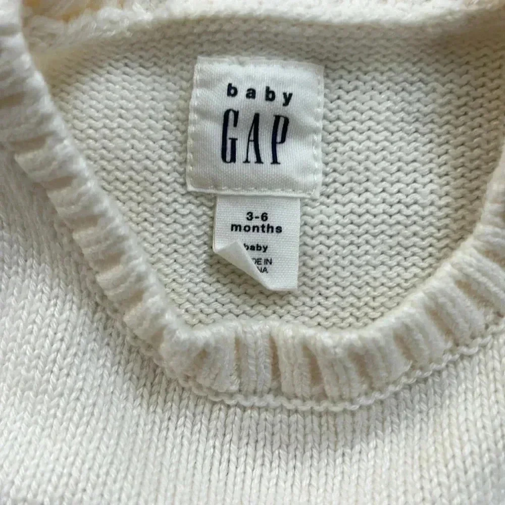 GAP like new