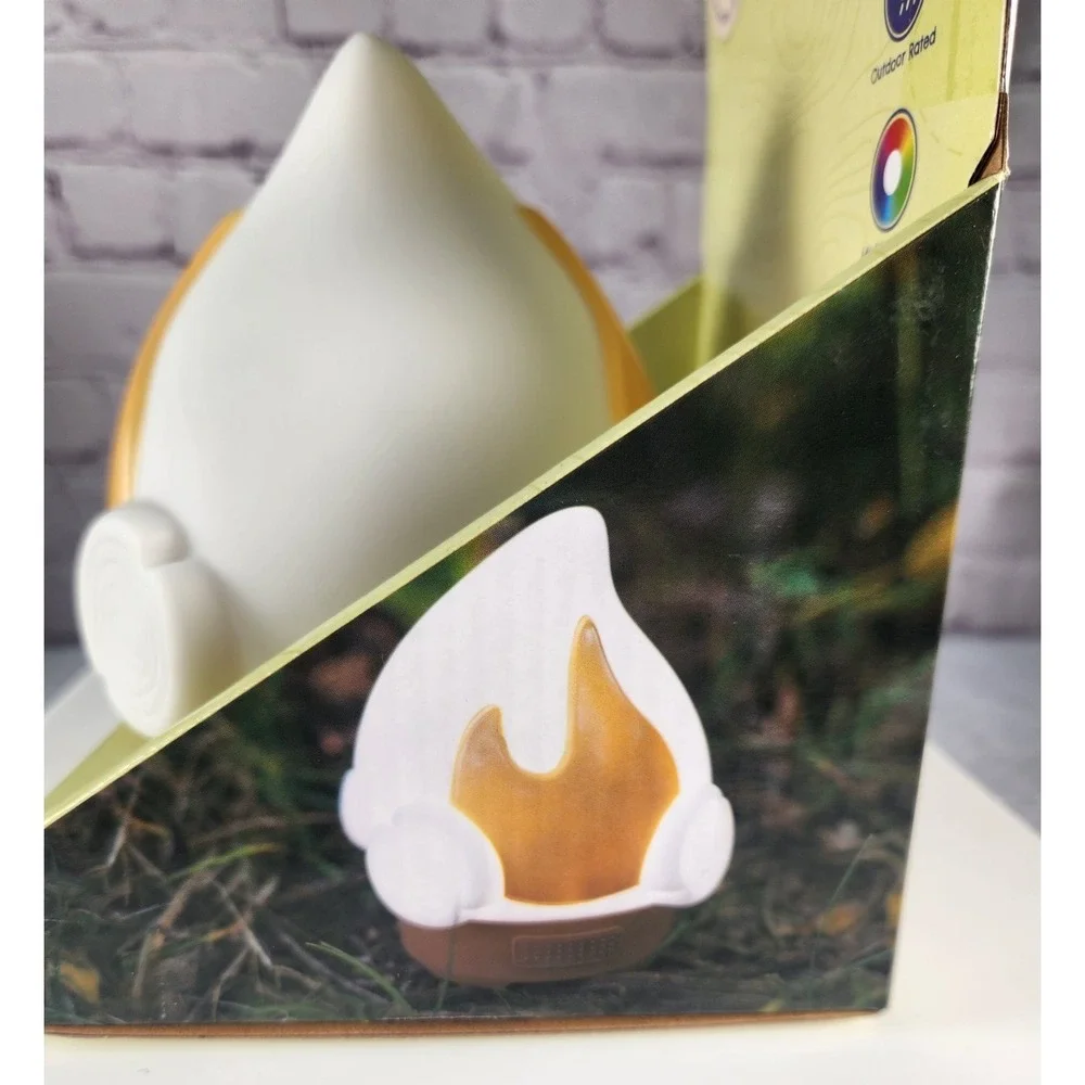 Firefly youth lantern