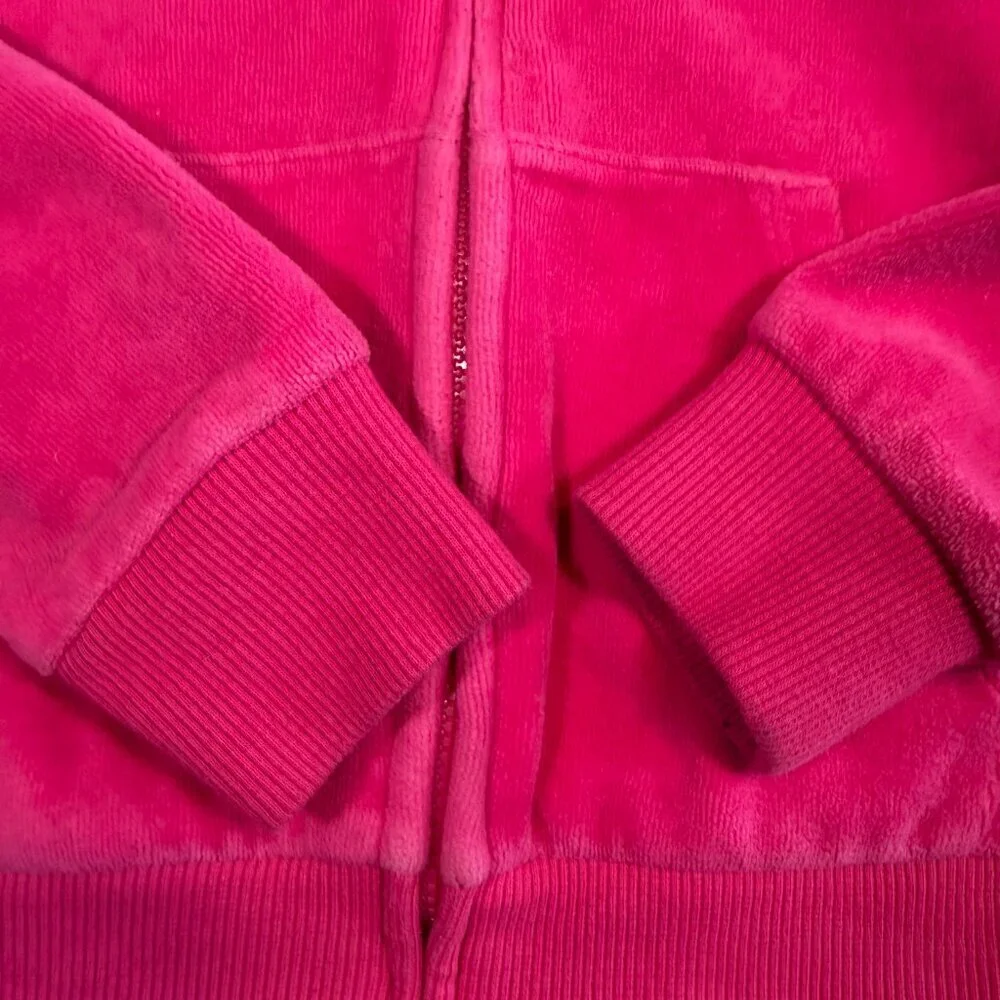 Juicy Couture girls juicy