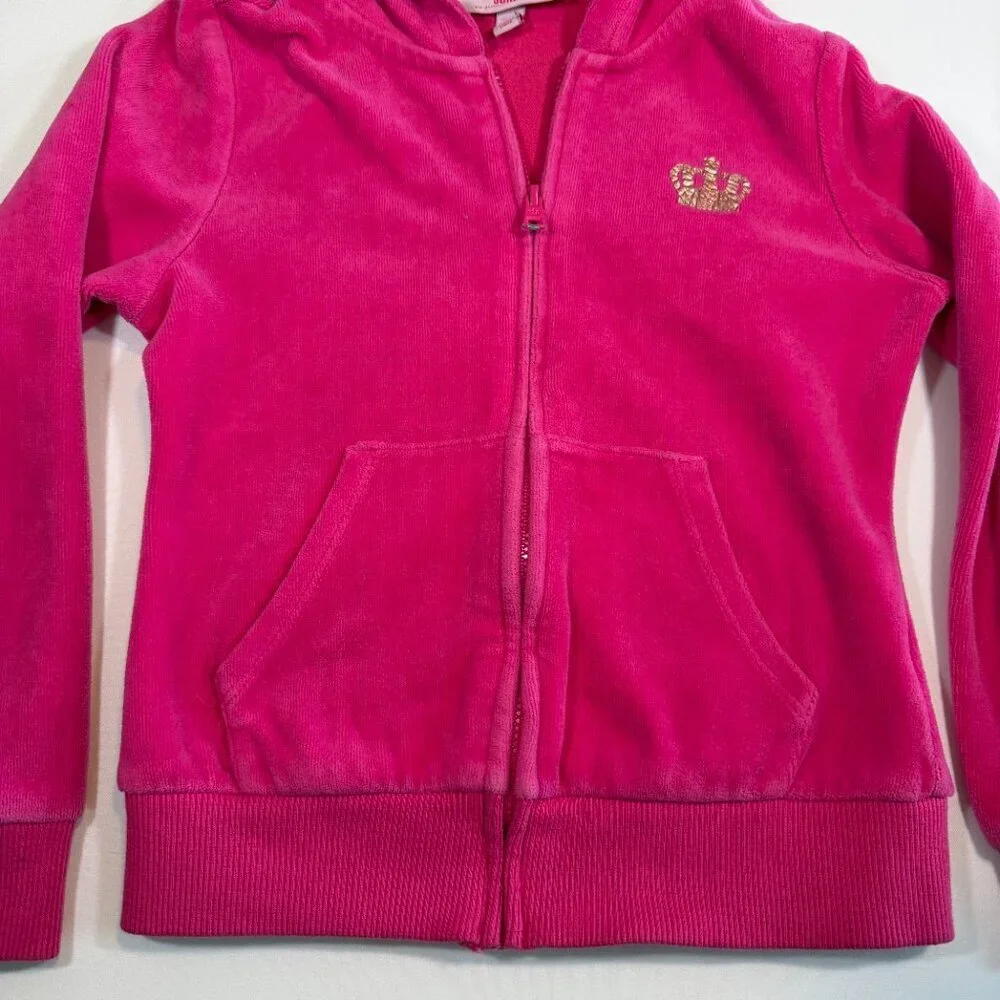 Juicy Couture girls juicy