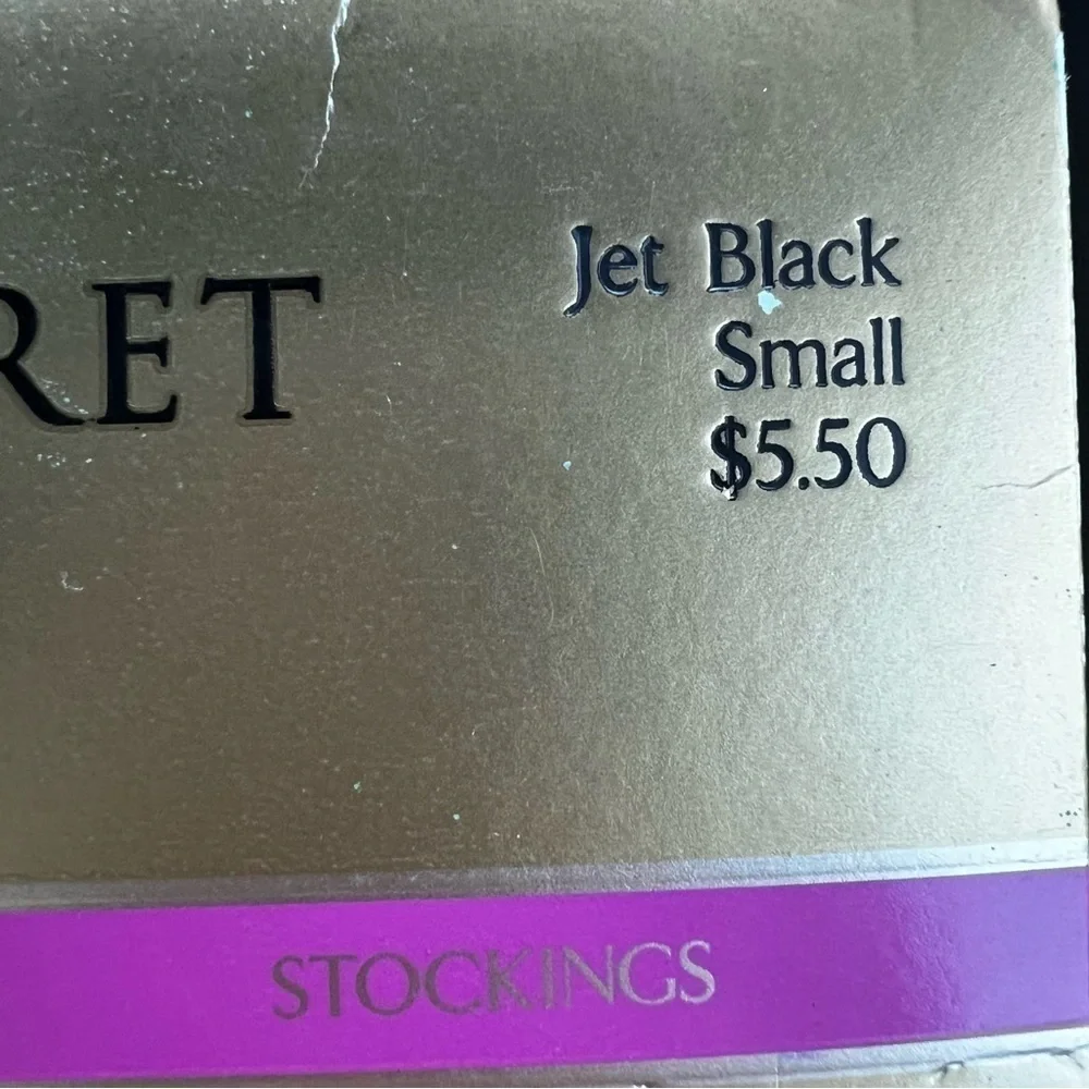 Victorias Secret new victoria’s