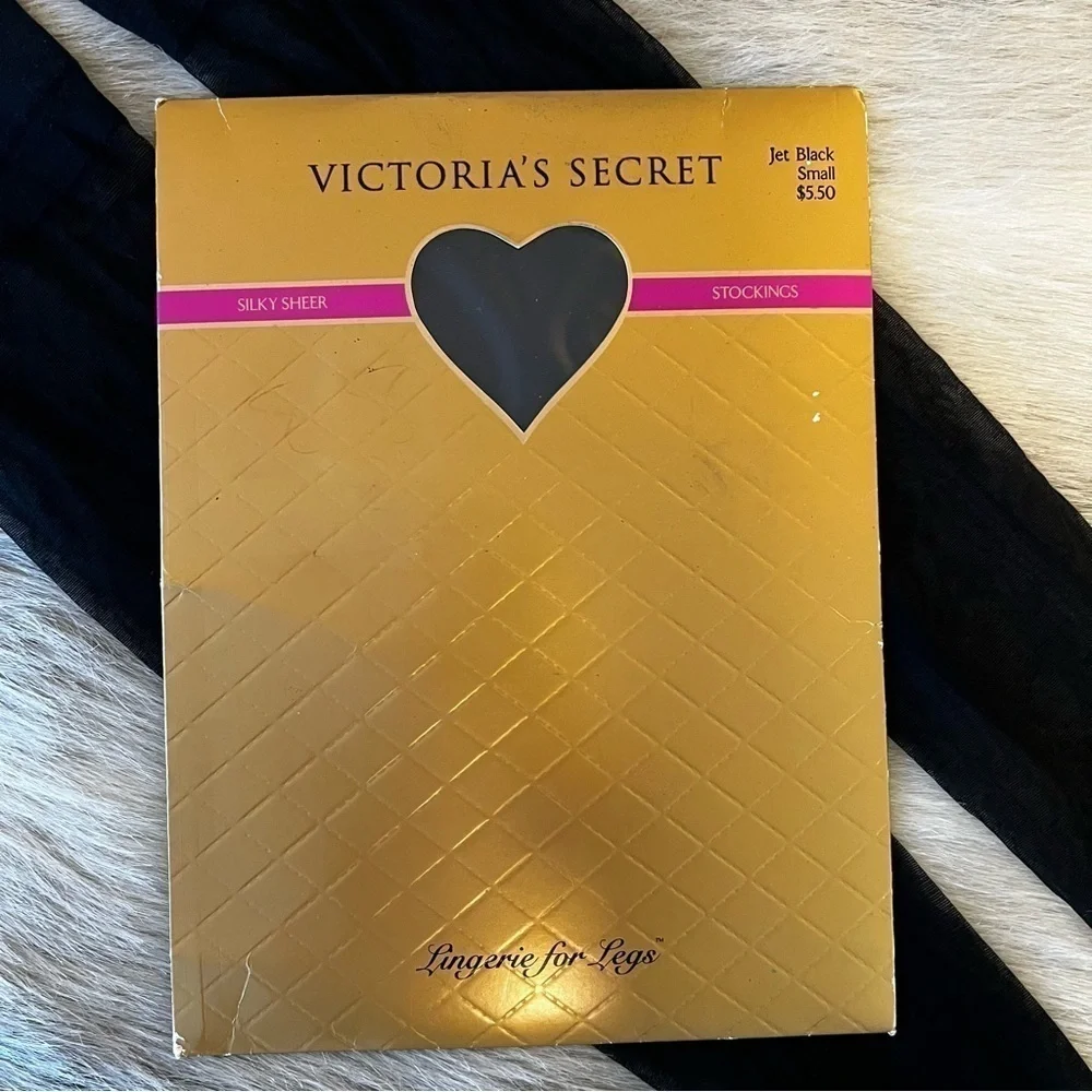 Victorias Secret new victoria’s