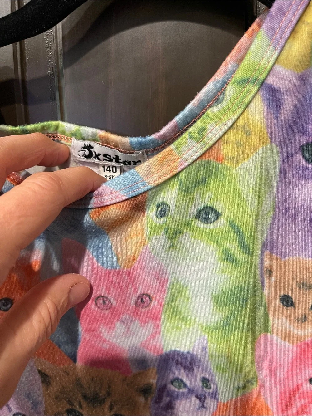 Carters soft cotton