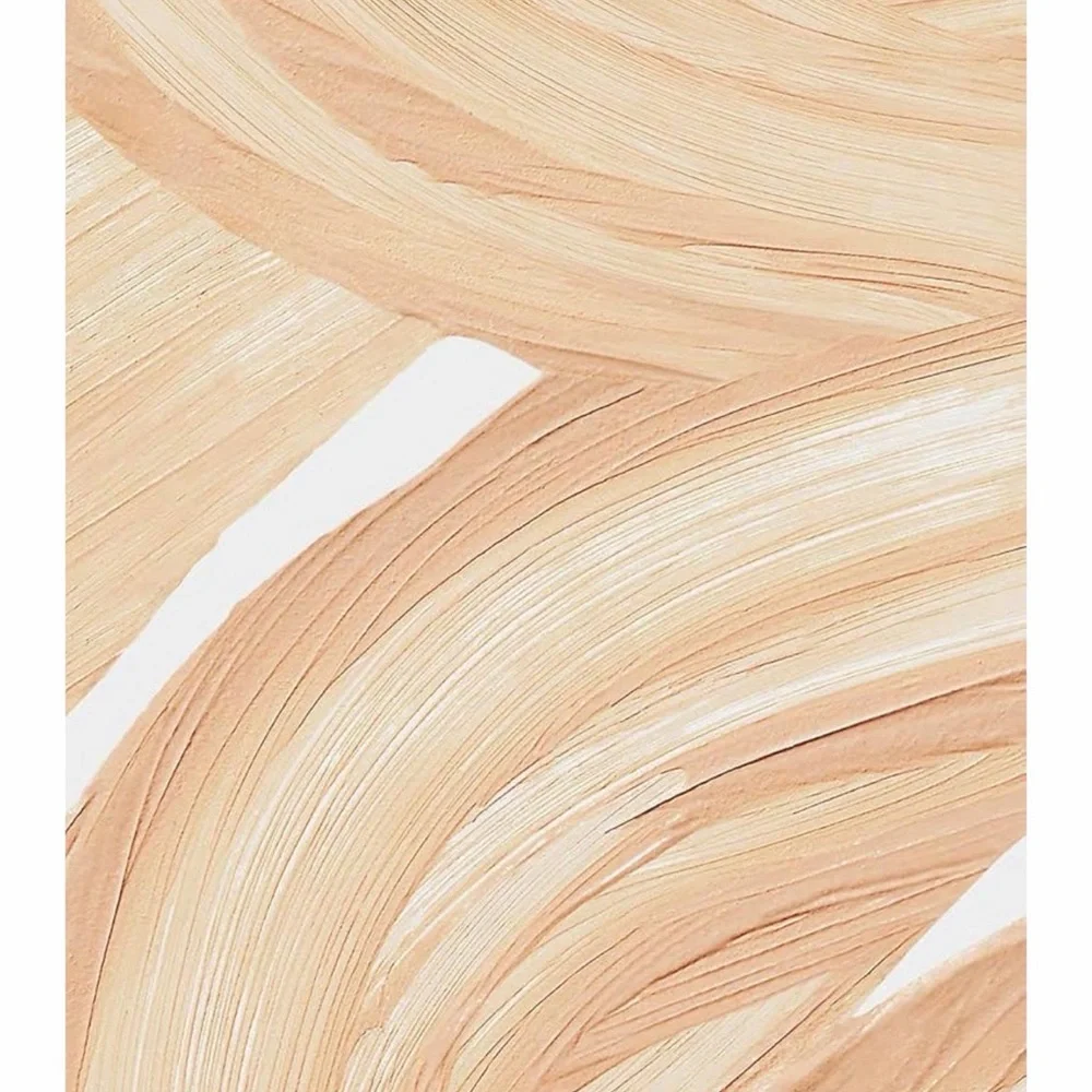cream foundation