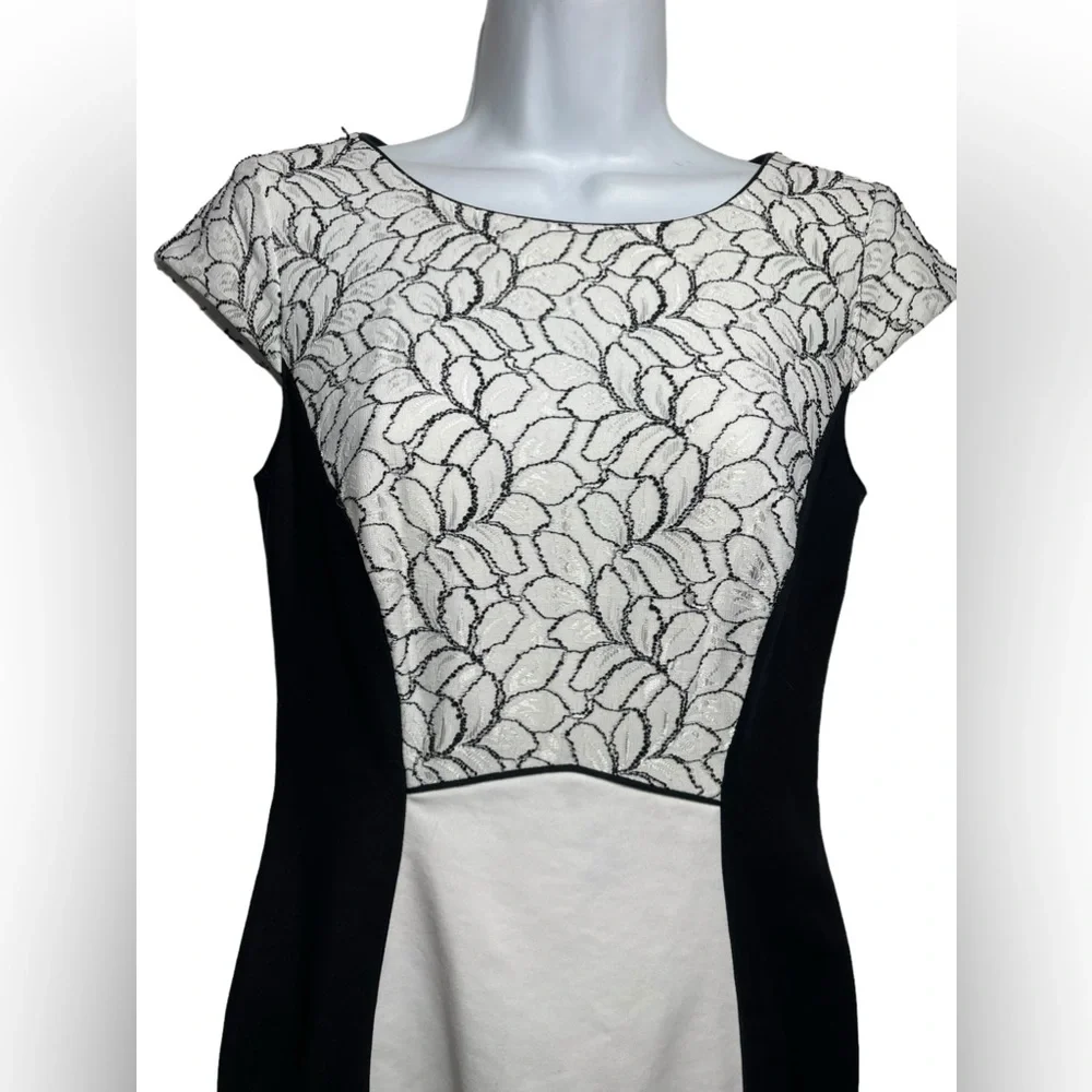 ANTONIO MELANI his dress