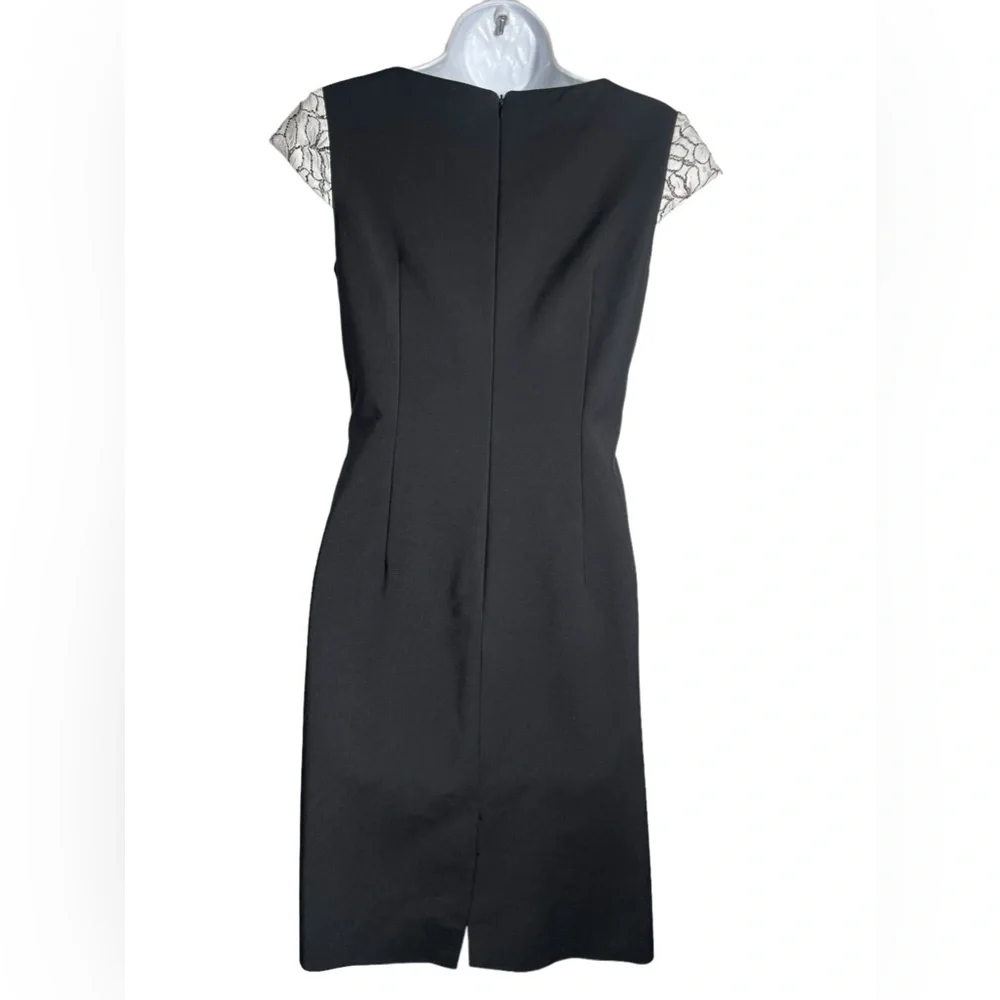 ANTONIO MELANI his dress