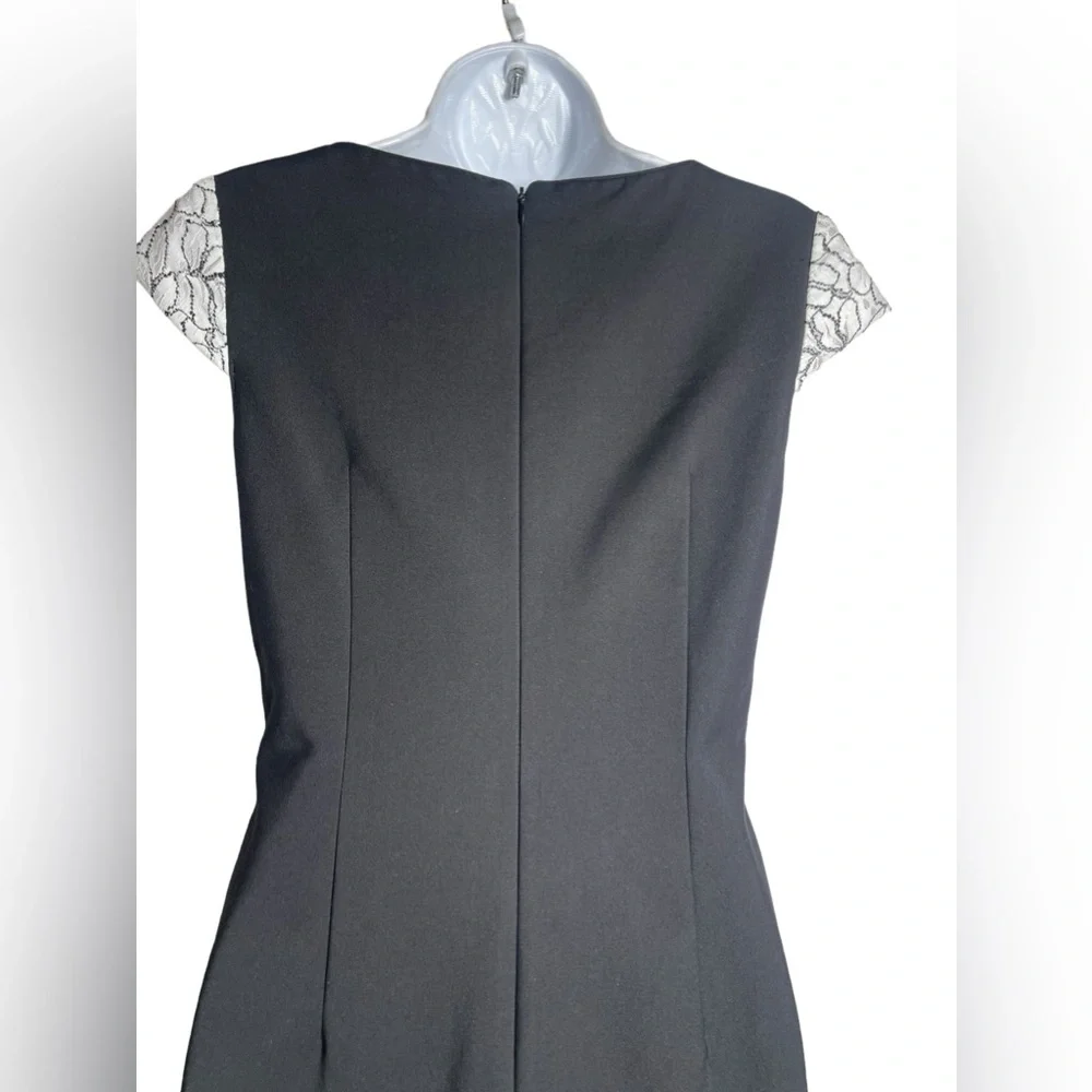 ANTONIO MELANI his dress