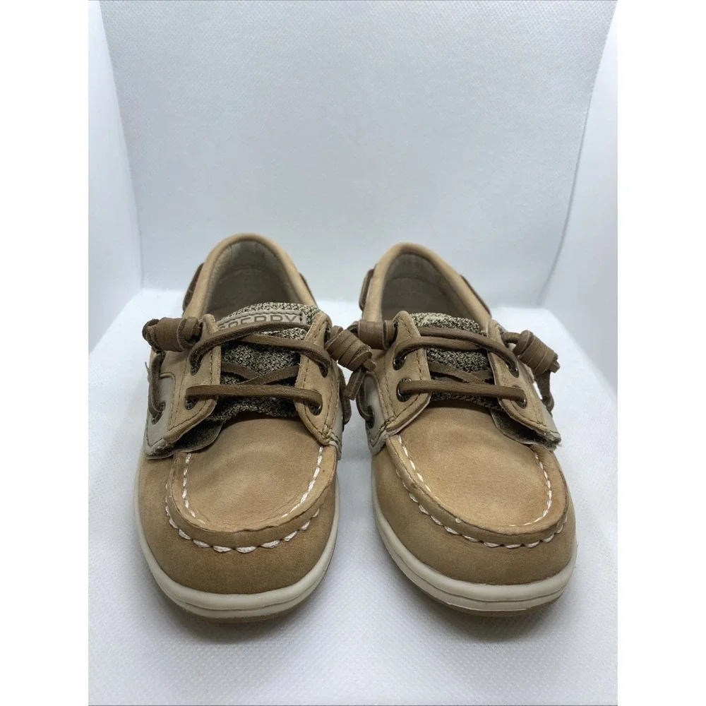 Sperry top sider