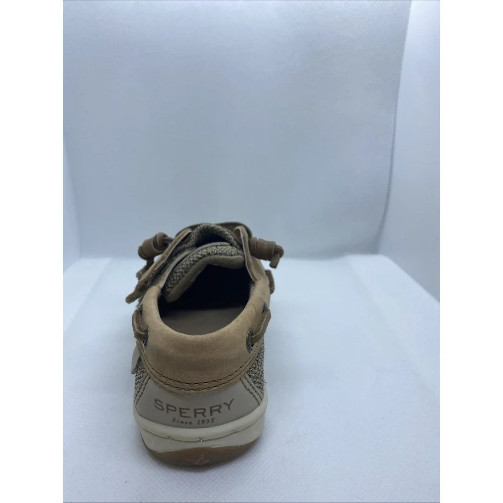 Sperry top sider