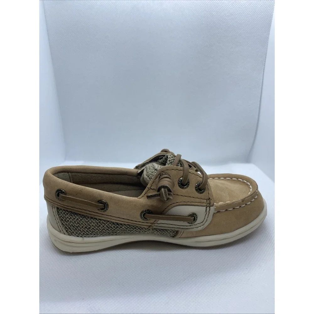 Sperry top sider