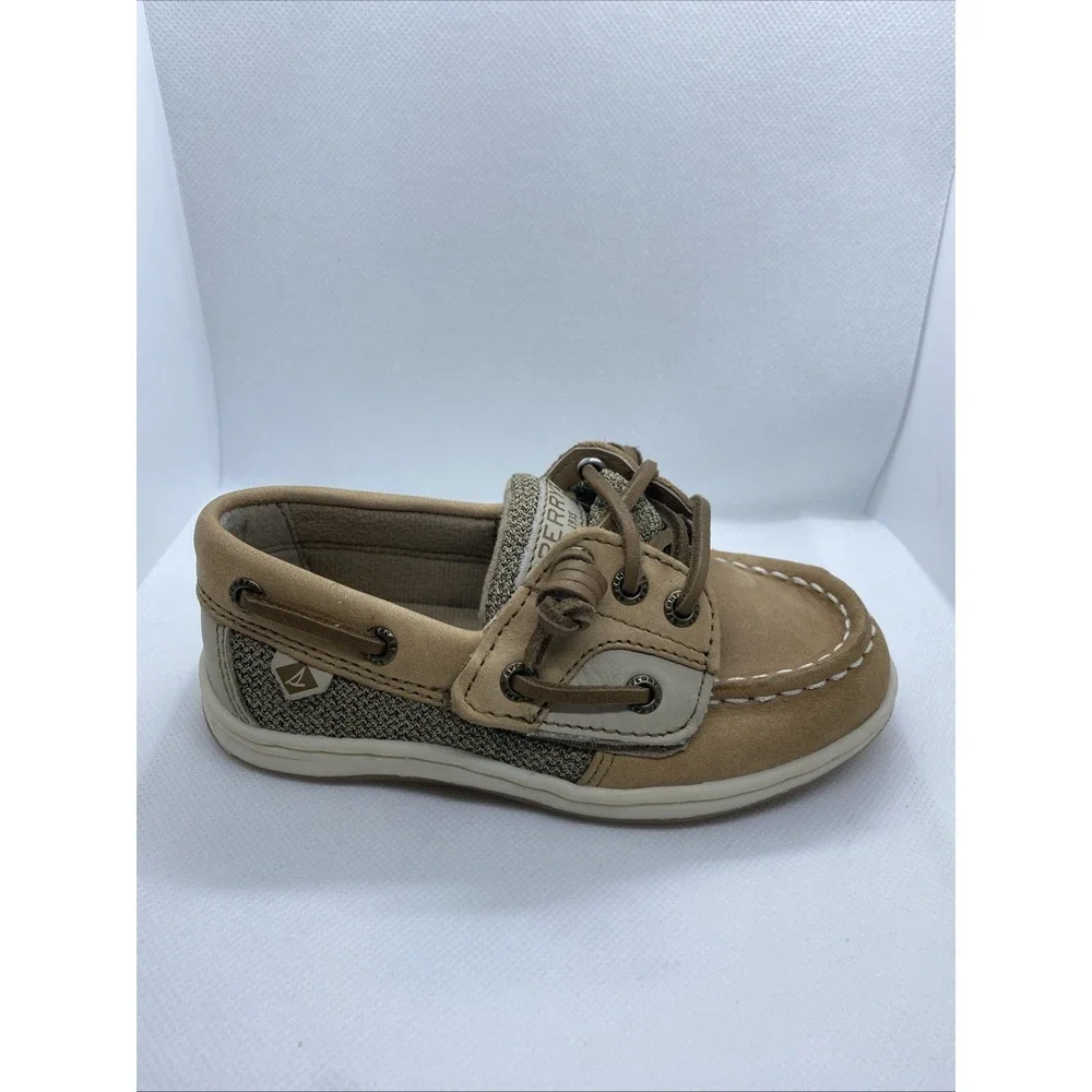 Sperry top sider