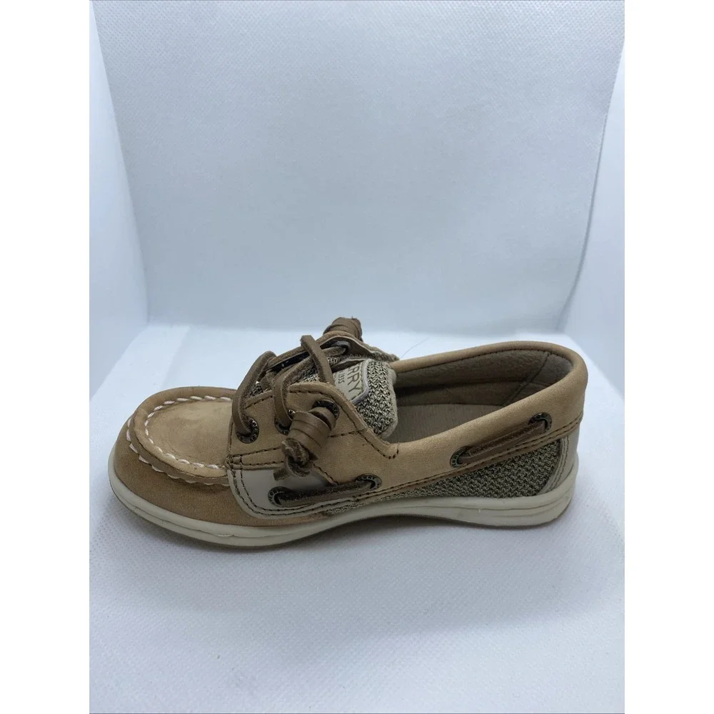 Sperry top sider