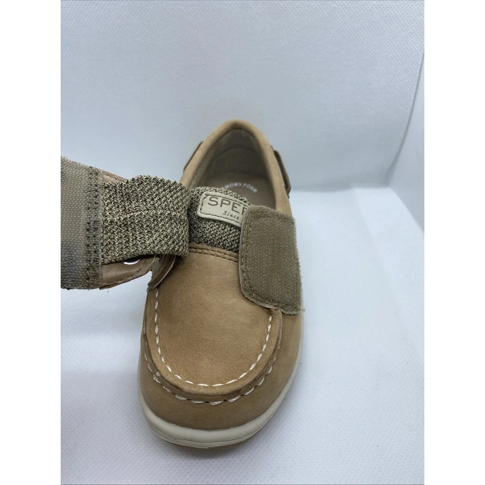 Sperry top sider