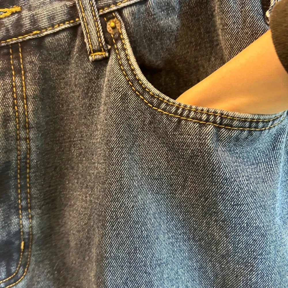 Rugged Wear please see