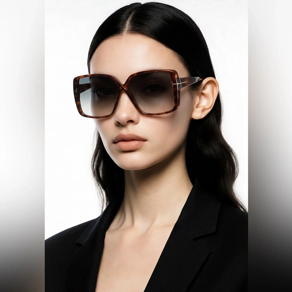 Tom Ford ford’s    •   made