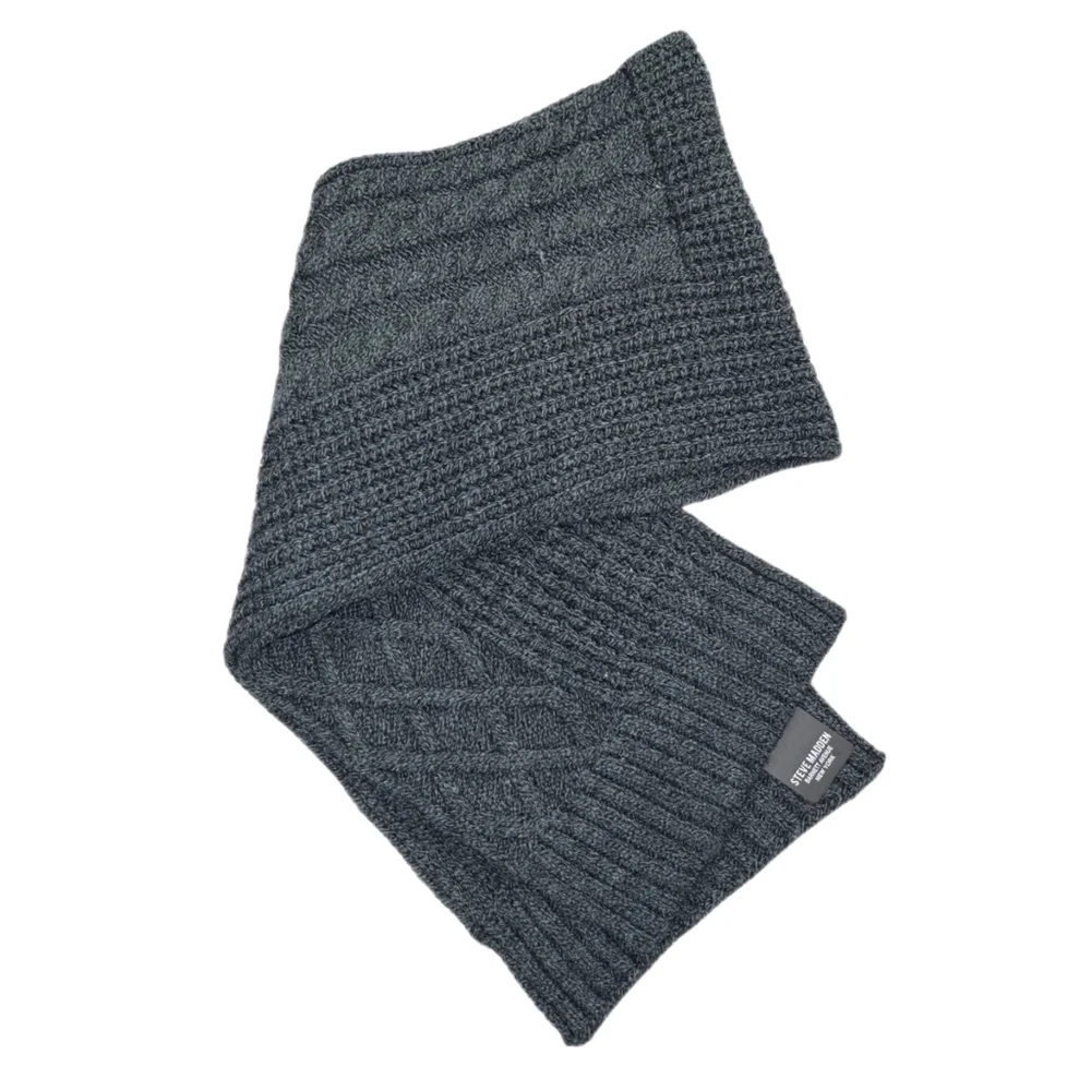 Steve Madden warm stylish