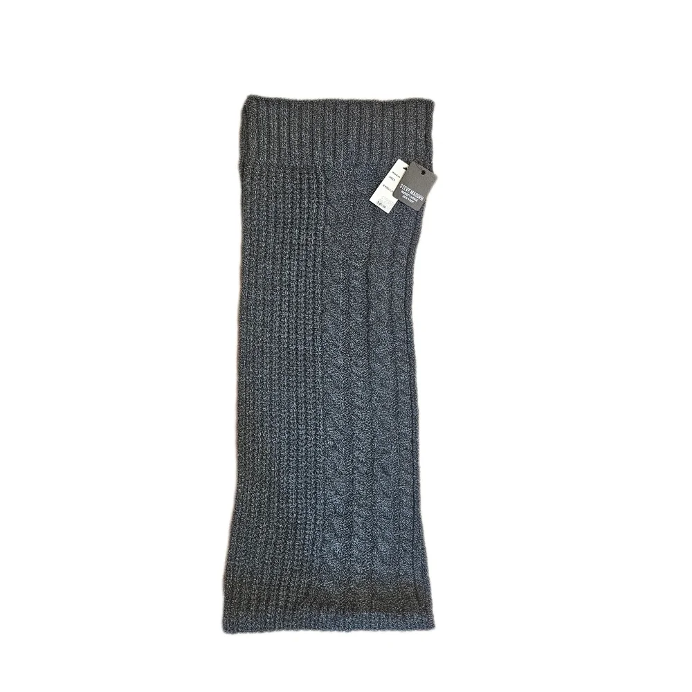 Steve Madden warm stylish