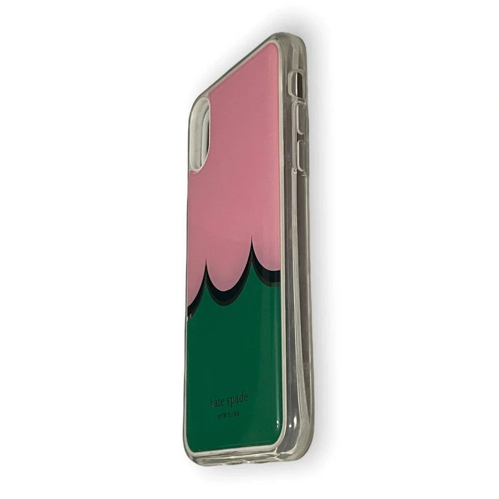 Kate Spade iphone X / XS phone case (No Box)