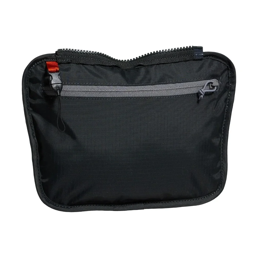 Simms tippet tender