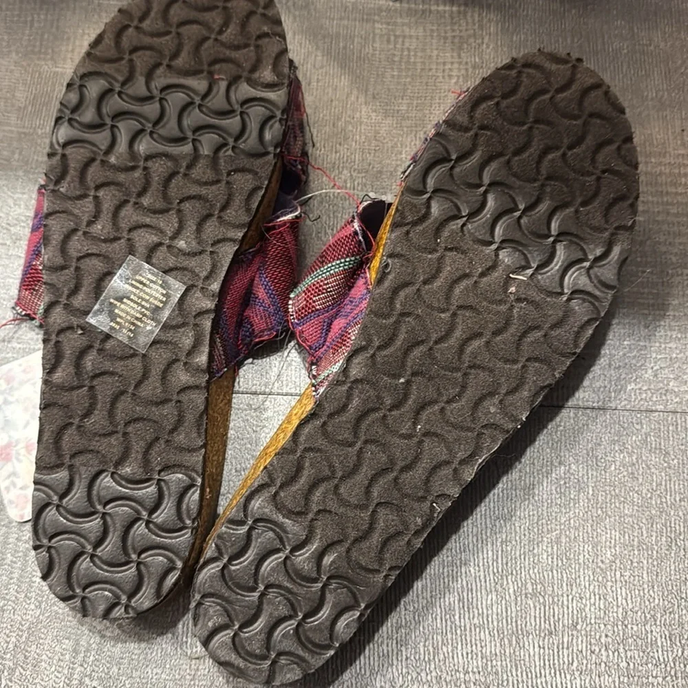 Muk Luks muk luks