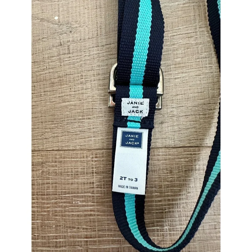 Janie & Jack this belt