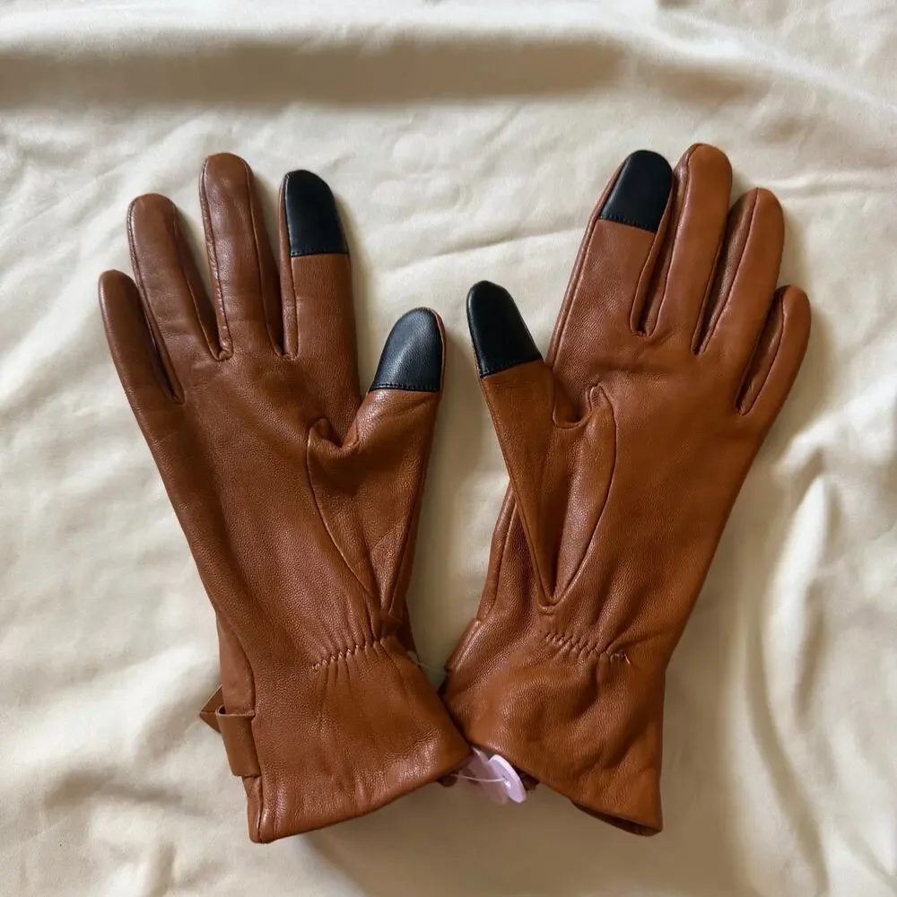 kate spade gloves are