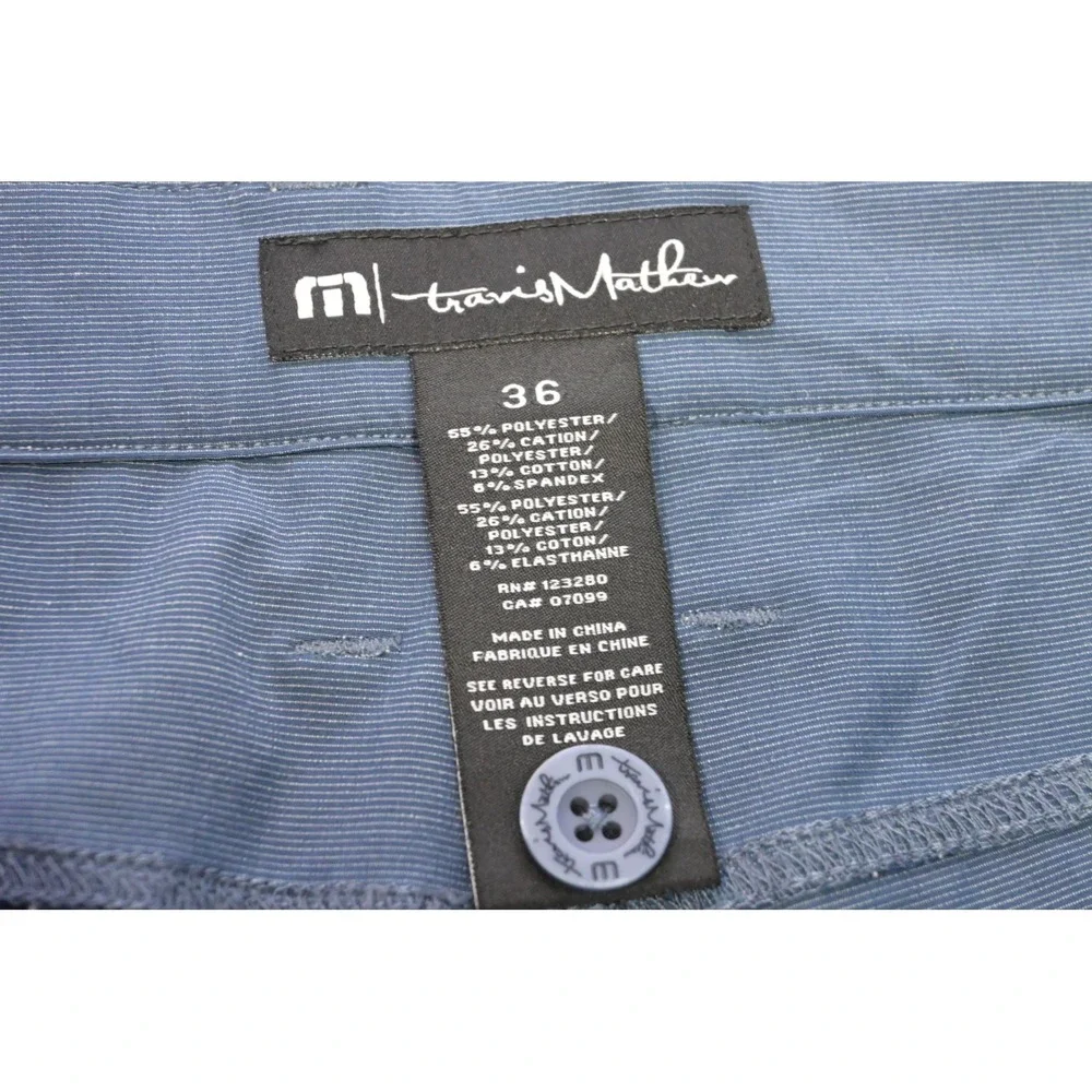 TravisMathew golf pants