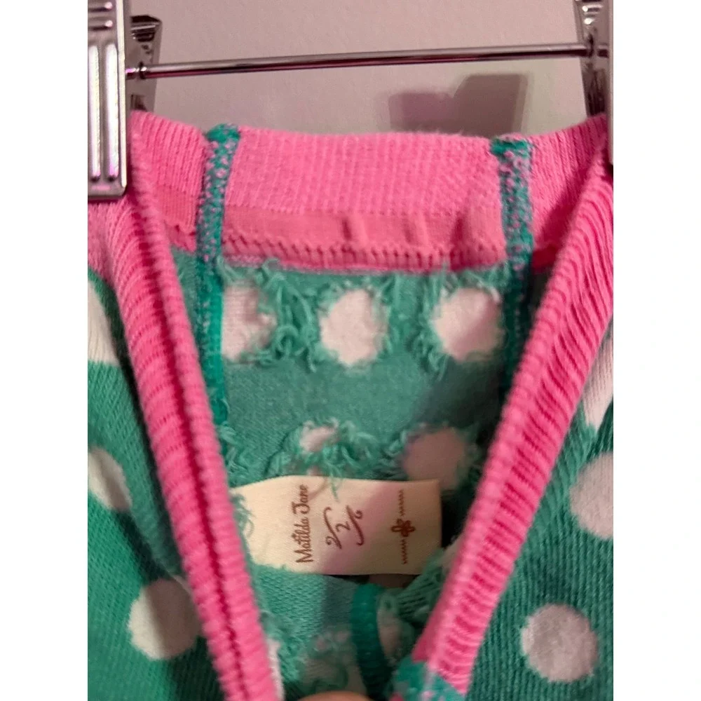 Matilda Jane brighten any