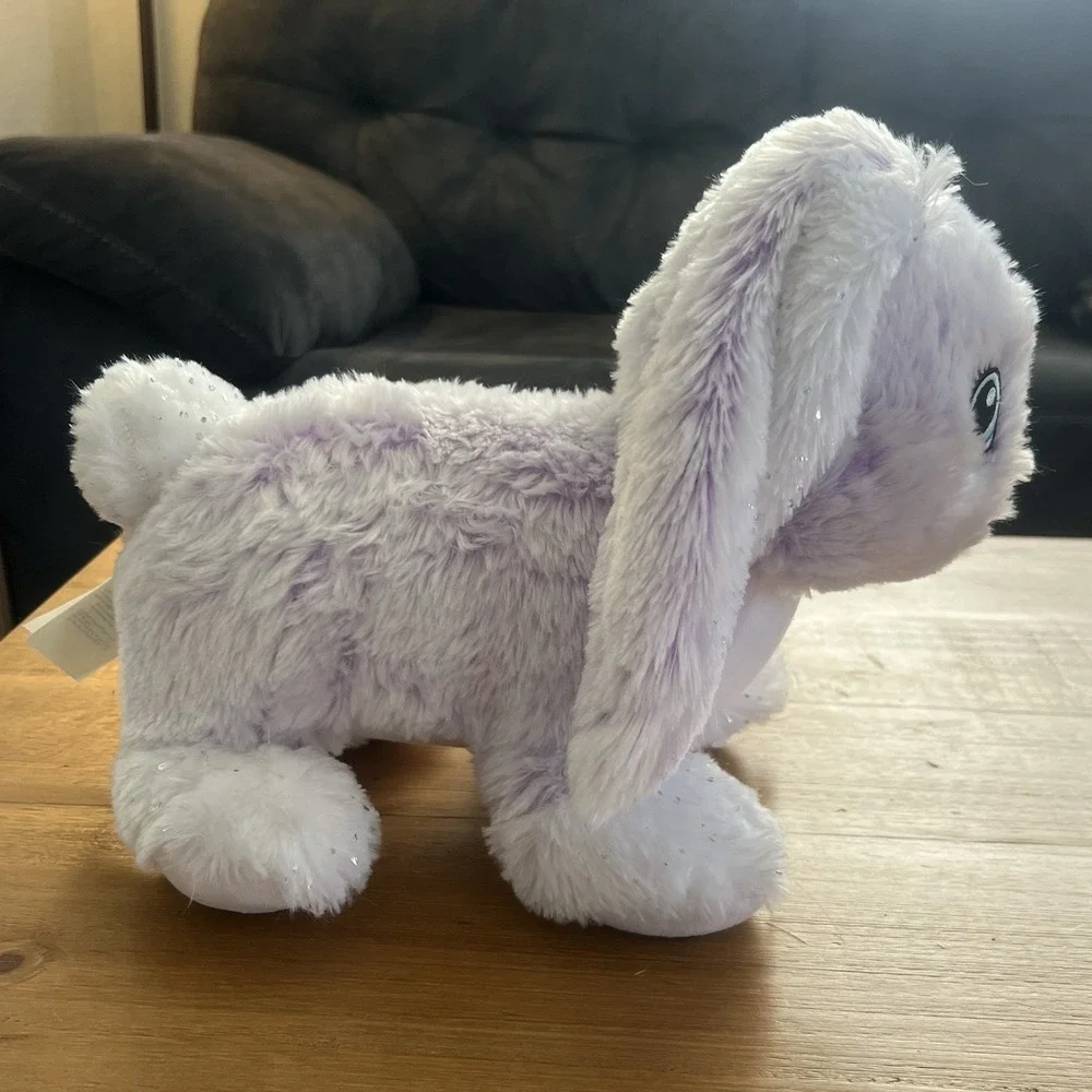 Build-A-Bear tag dated