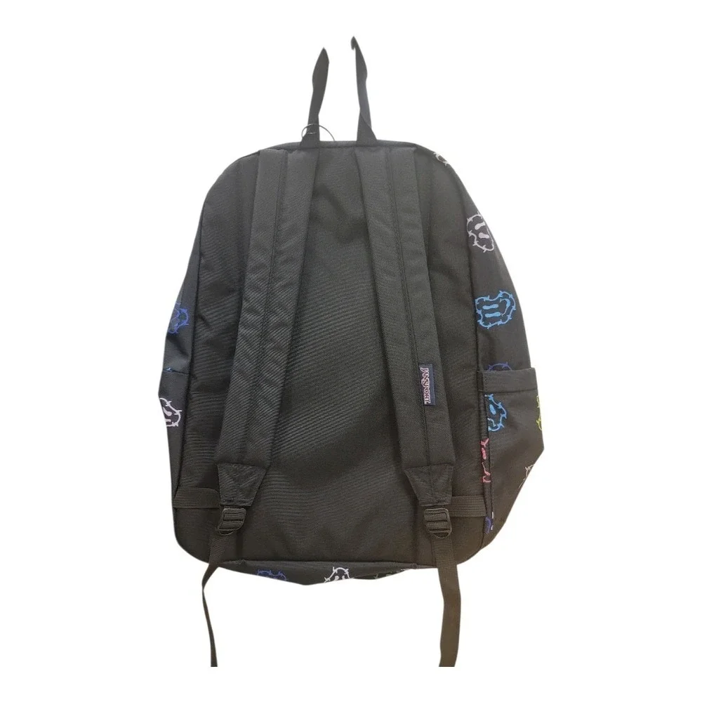 Jansport elevate your