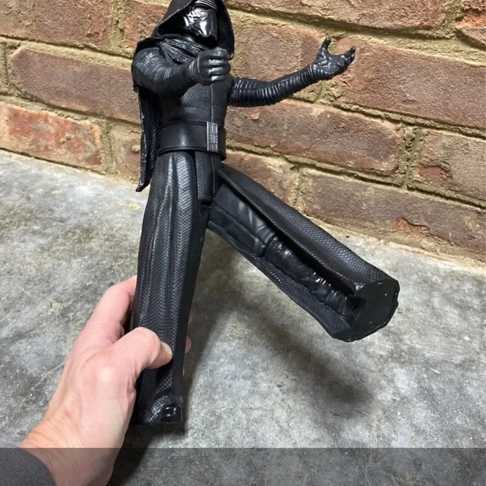 Hasbro kyo ren