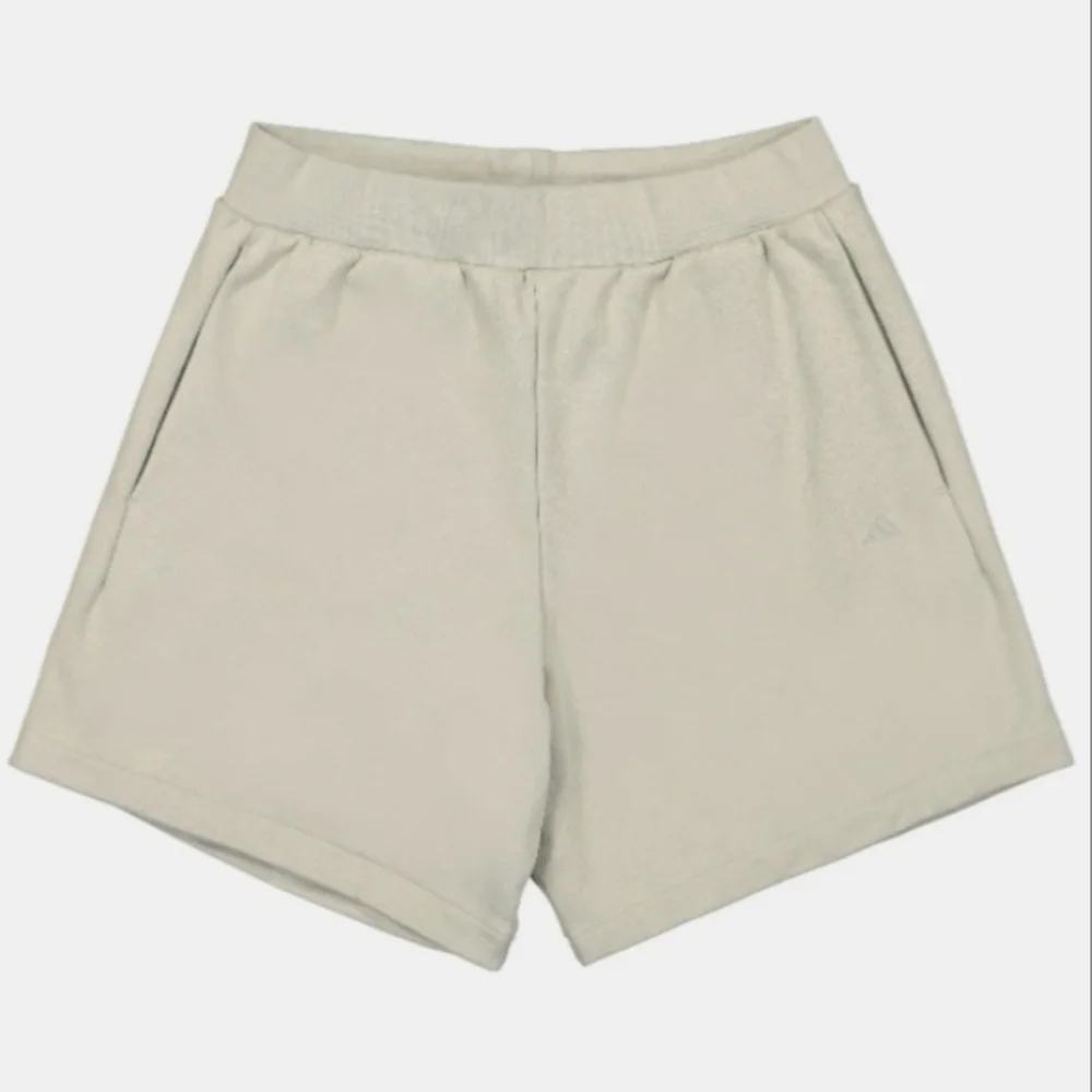 Adidas One Basketball Suede Short