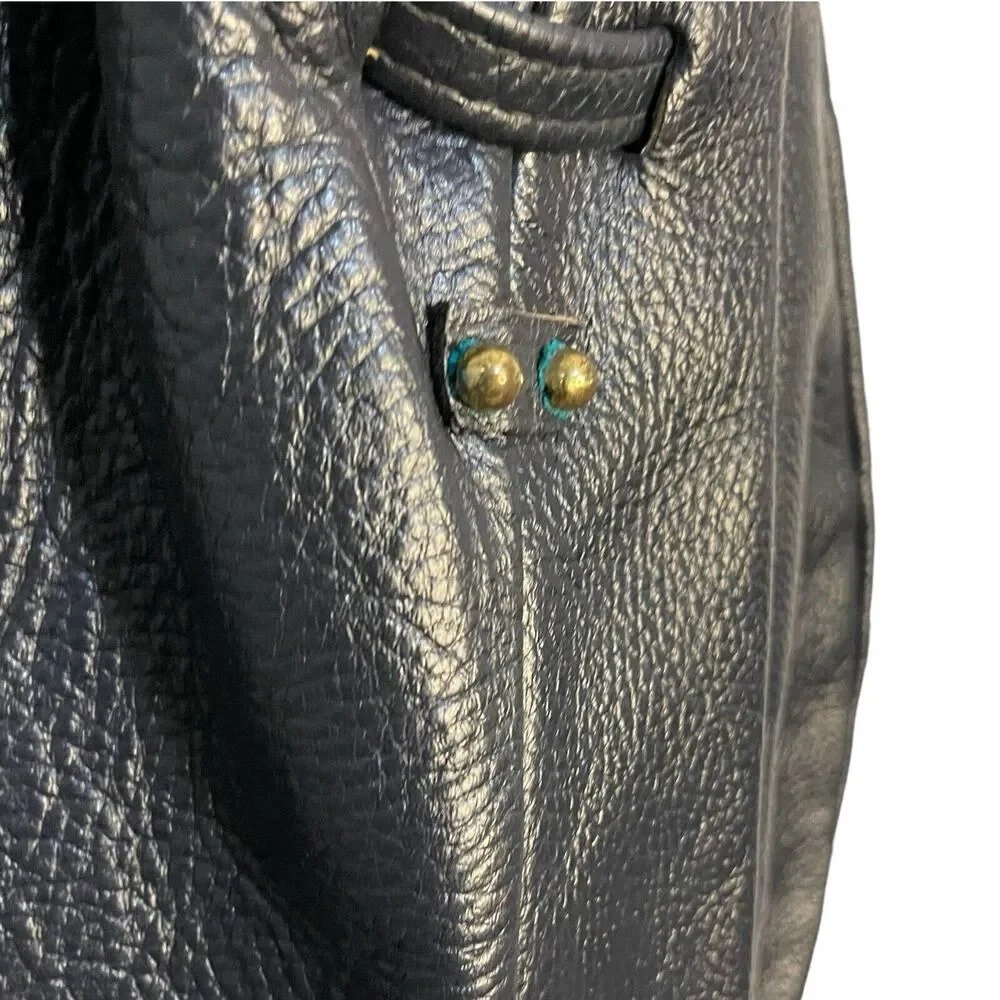 Unbranded navy blue