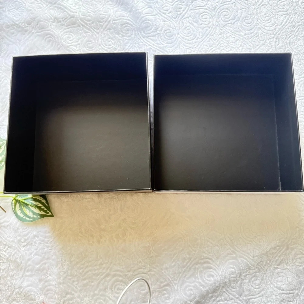 CHANEL empty gift