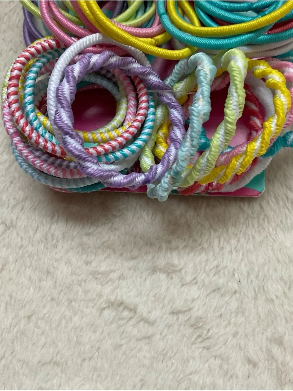 Goody soft pastel