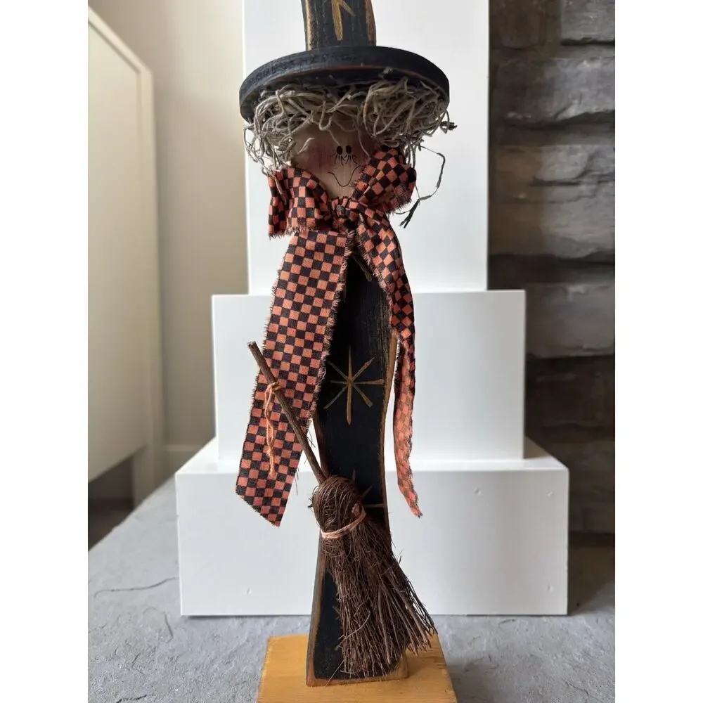 Handmade excellent preowned
