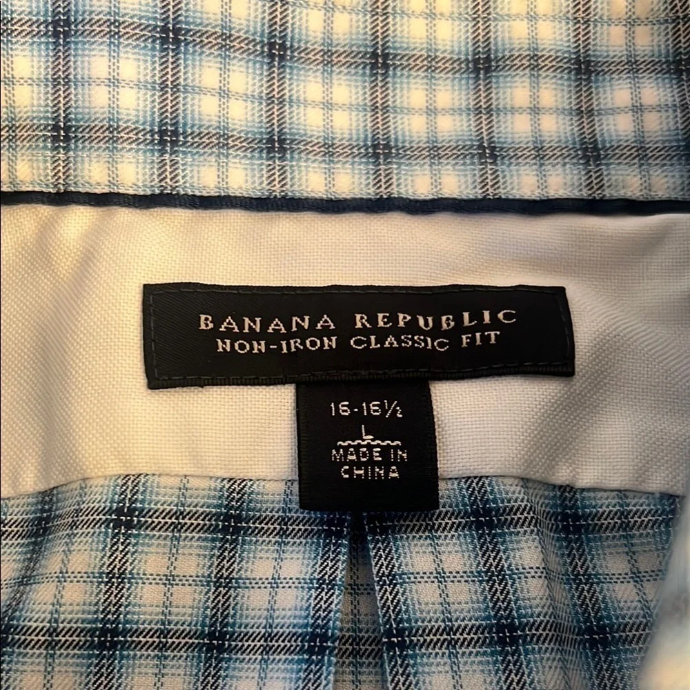 Banana Republic this banana