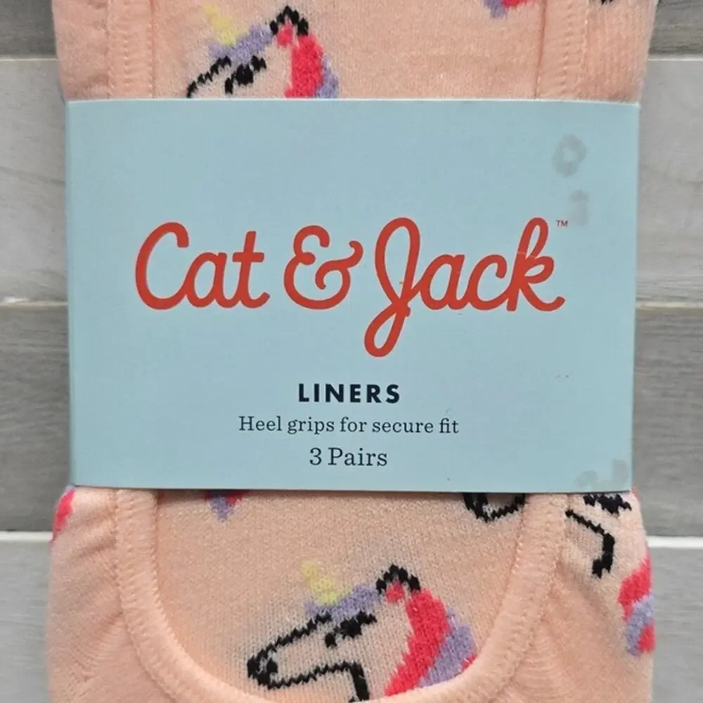 Cat & Jack your girl
