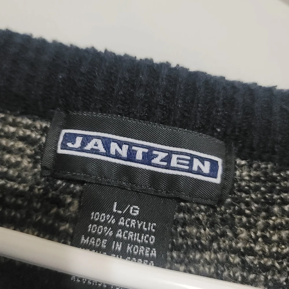 Jantzen sport vintage