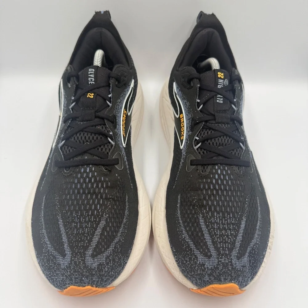 Brooks glycerin 22