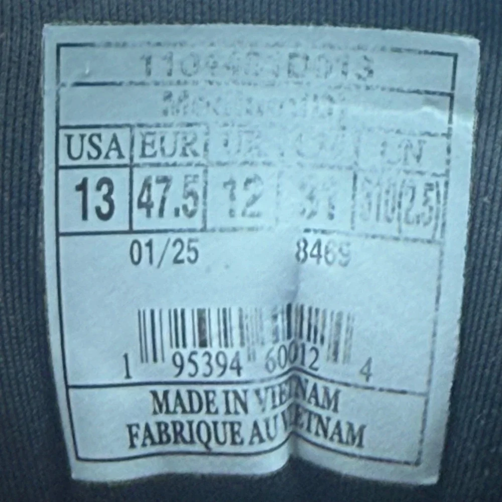Brooks glycerin 22