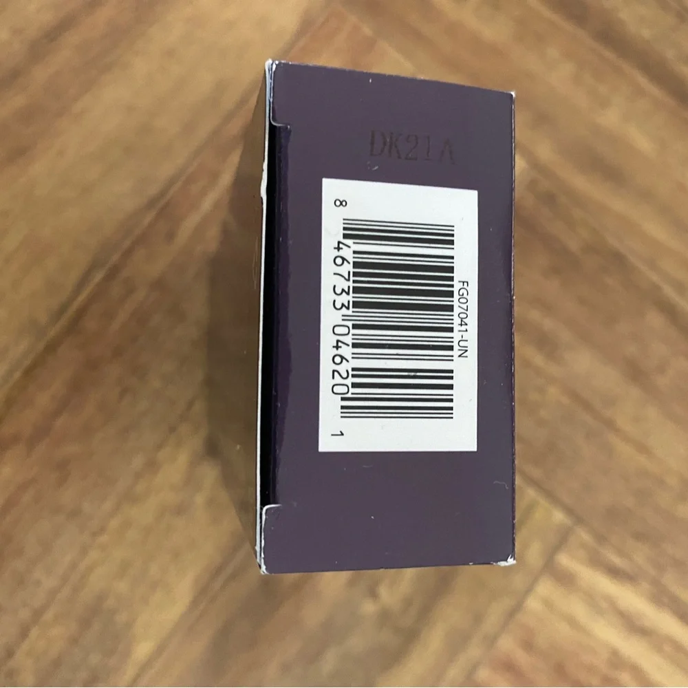 tarte amazonian
