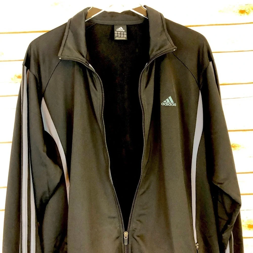 adidas size xl