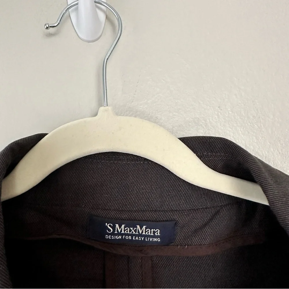 MaxMara good c7
