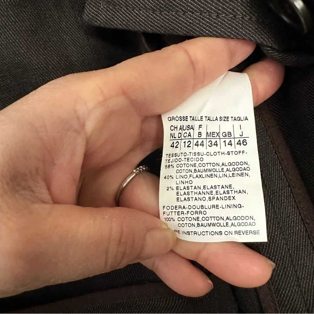 MaxMara good c7