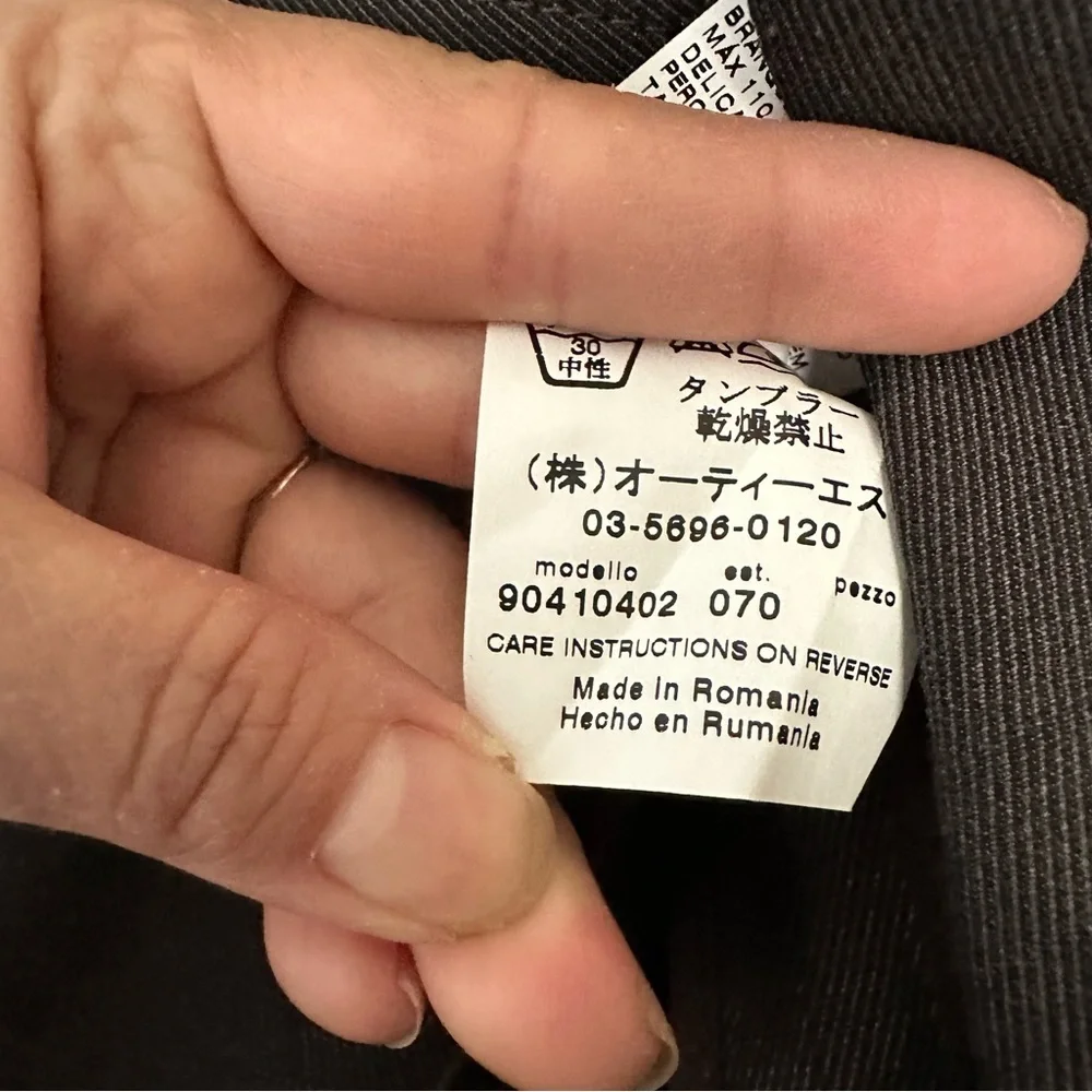 MaxMara good c7